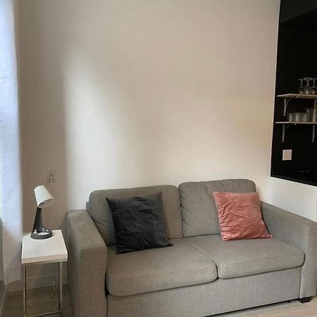 Appartements Le Charme De Limoilou Квебек Екстер'єр фото